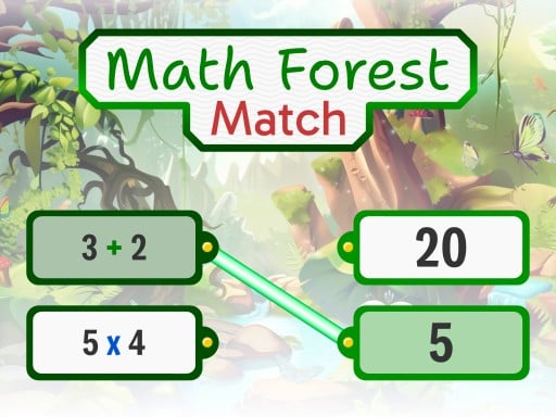 Magic Math Quest 2025
