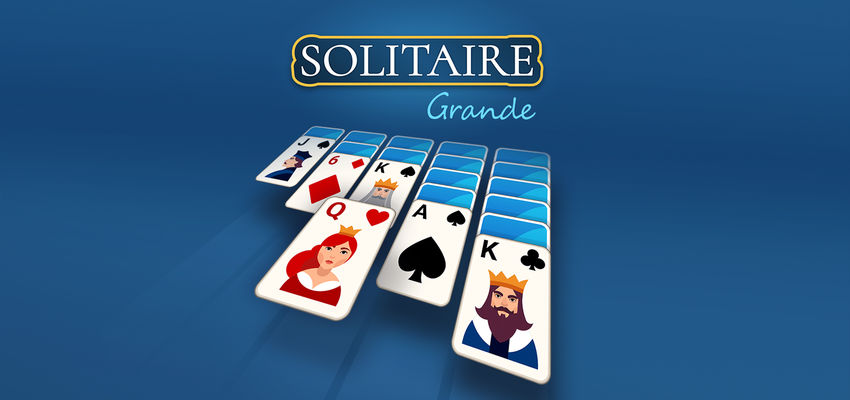 Solitaire Grande