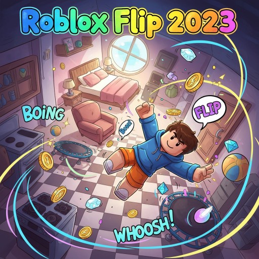 Roblox Flip 2023