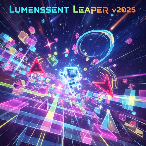 Luminescent Leaper v2025