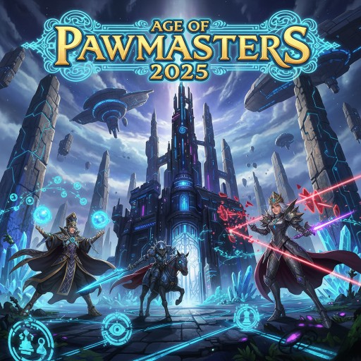 Age of Pawnmasters 2025