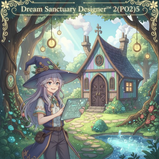 Dream Sanctuary Designer 2025