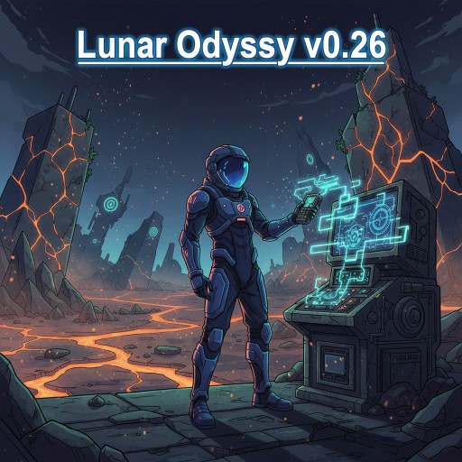Lunar Odyssey v0.26