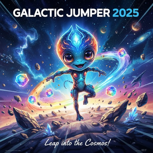 Galactic Jumper 2025