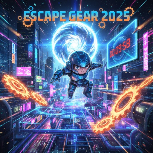 Escape Gear 2025
