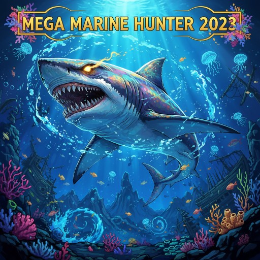 Mega Marine Hunter 2023