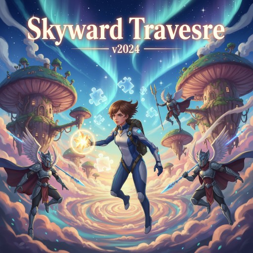 Skyward Traverse v2024