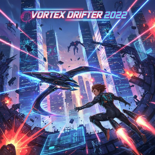 Vortex Drifter 2022