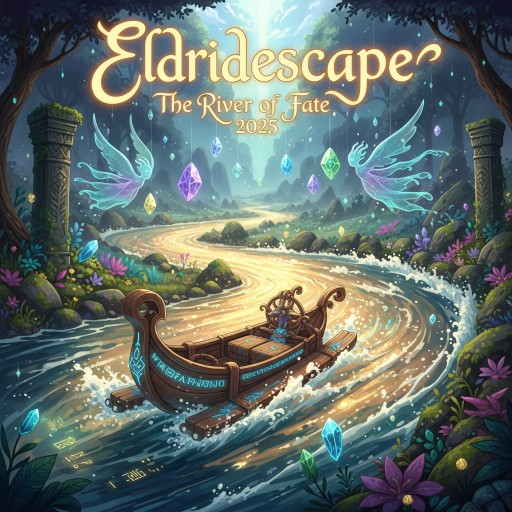 Eldridescape: The River of Fate 2025