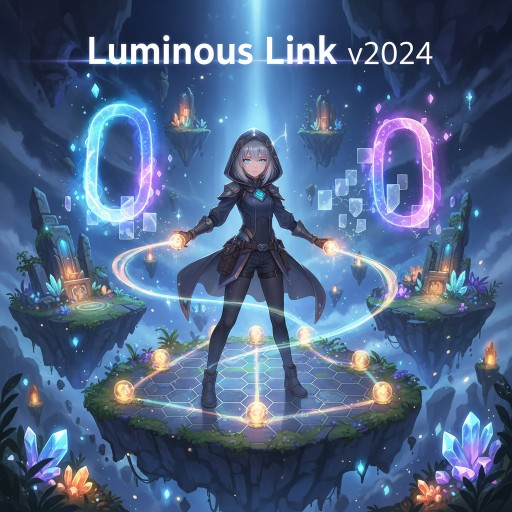 Luminous Link v2024