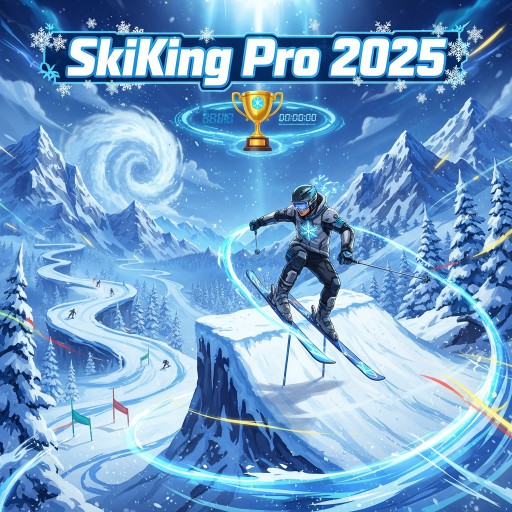 SkiKing Pro 2025