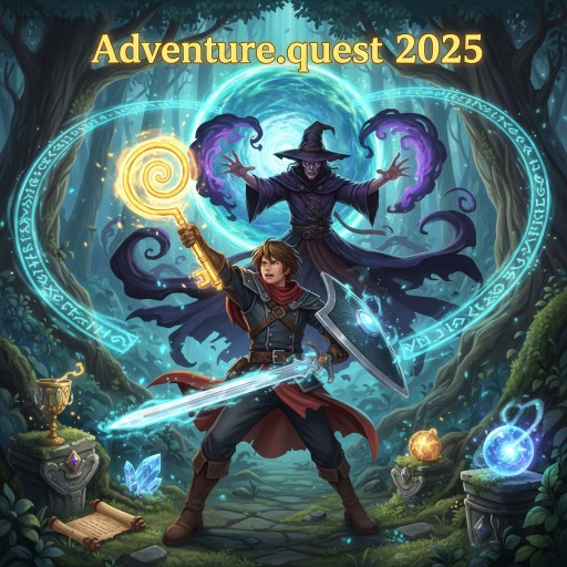 Adventure.quest 2025