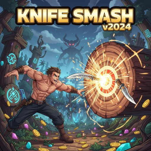Knife Smash v2024