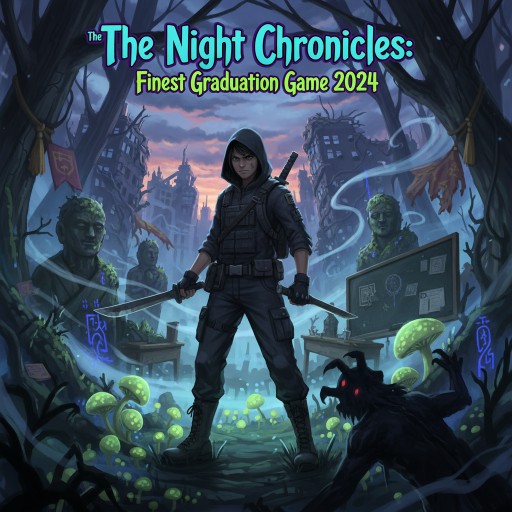 The Night Chronicles: Finest Graduation Game 2024