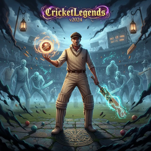 CricketLegends v2024