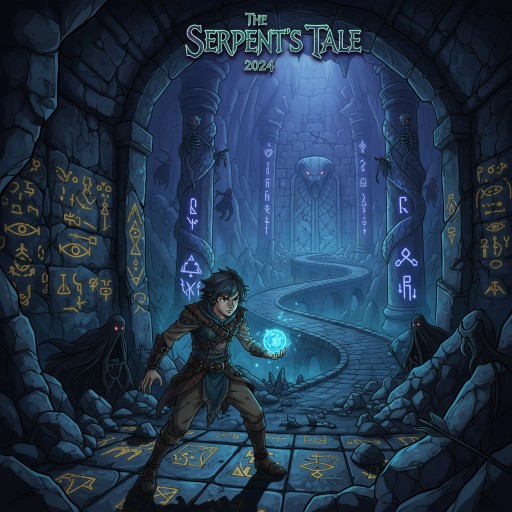 The Serpent's Tale 2024