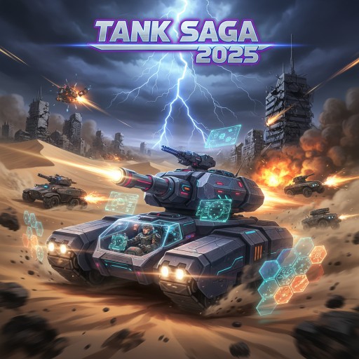 Tank Saga 2025