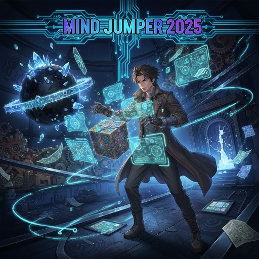 Mind Jumper 2025