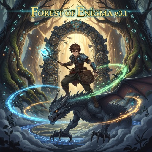 Forest of Enigma v3.1