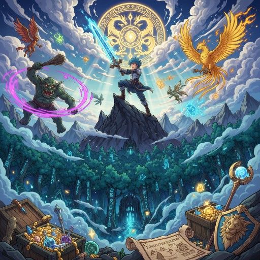 Legends of Eldoria v1.5