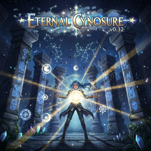 Eternal Cynosure v0.32