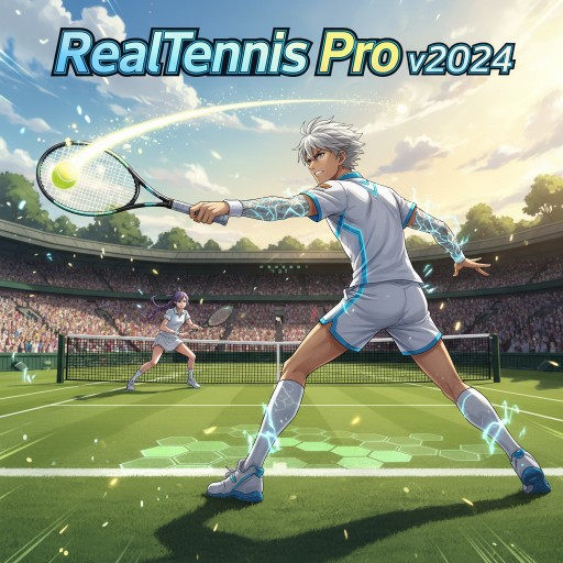 RealTennis Pro v2024