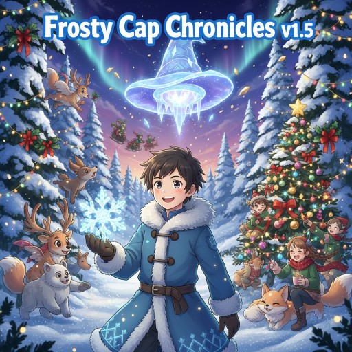 Frosty Cap Chronicles v1.5