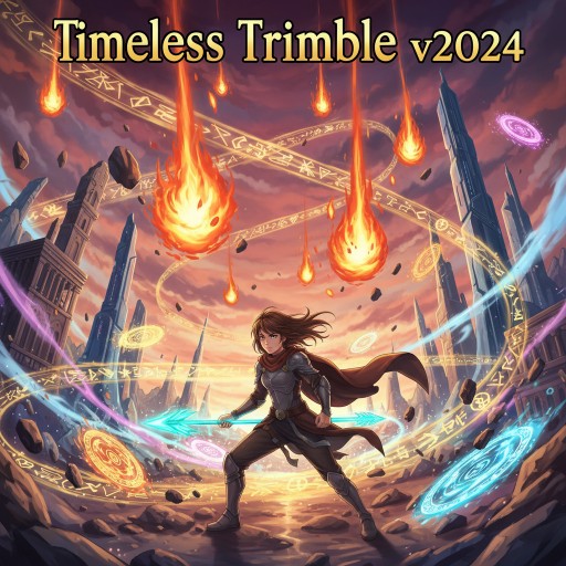 Timeless Trimble v2024