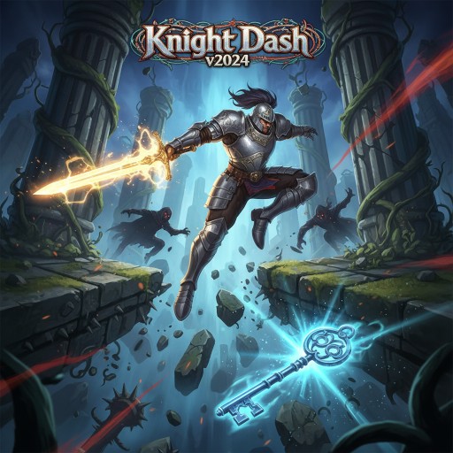Knight Dash v2024
