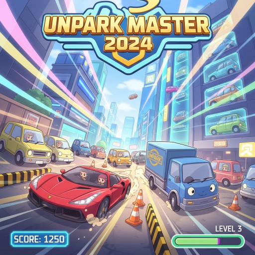 Unpark Master 2024