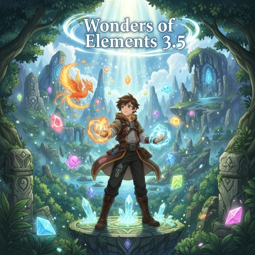 Wonders of Elements 3.5