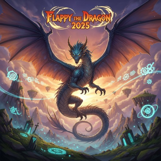 Flappy The Dragon 2025