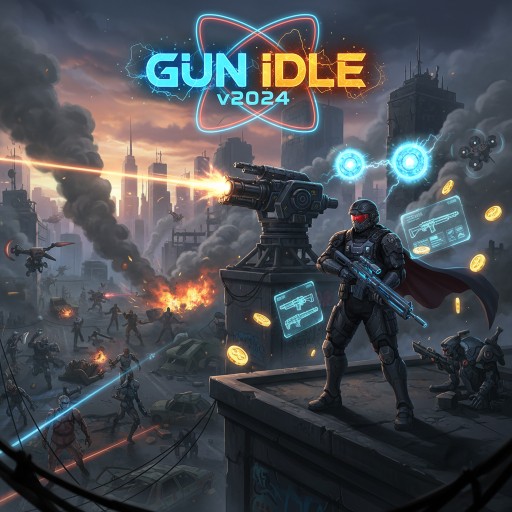 Gun Idle v2024