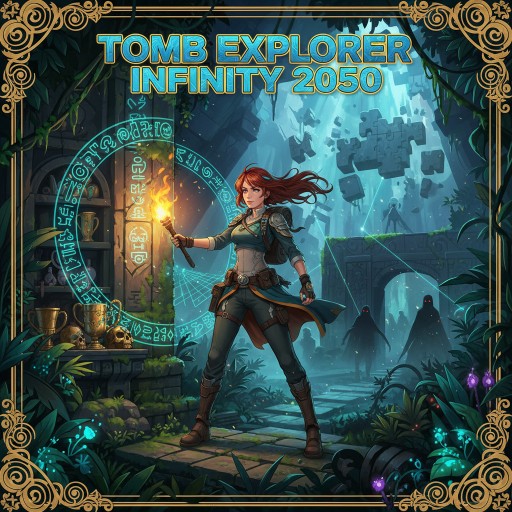 Tomb Explorer Infinity 2050