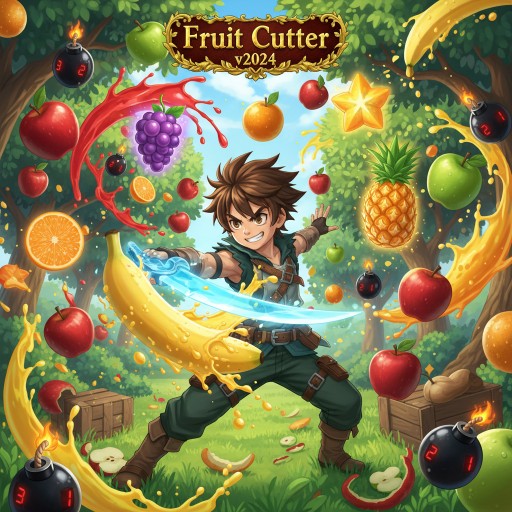 Fruit Cutter v2024