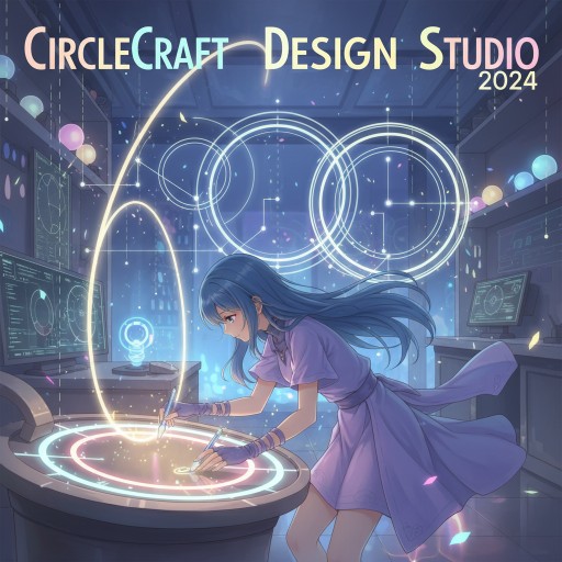 CircleCraft Studio 2024