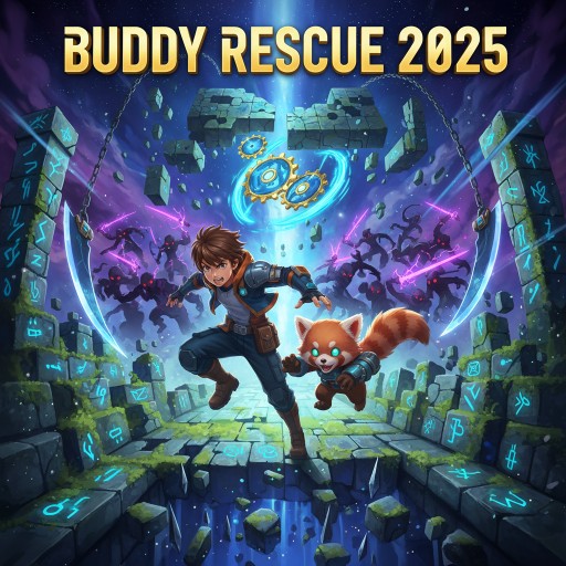 Buddy Rescue 2025