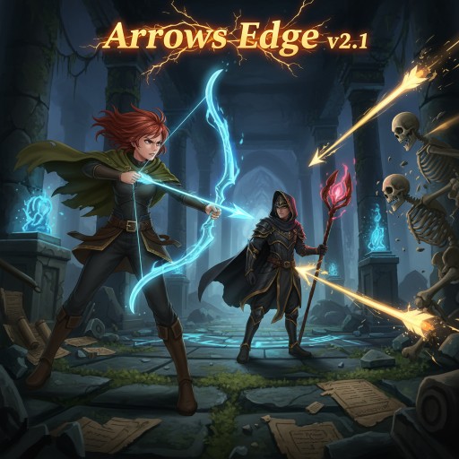 Arrows Edge v2.1