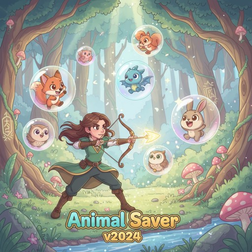 Animal Saver v2024