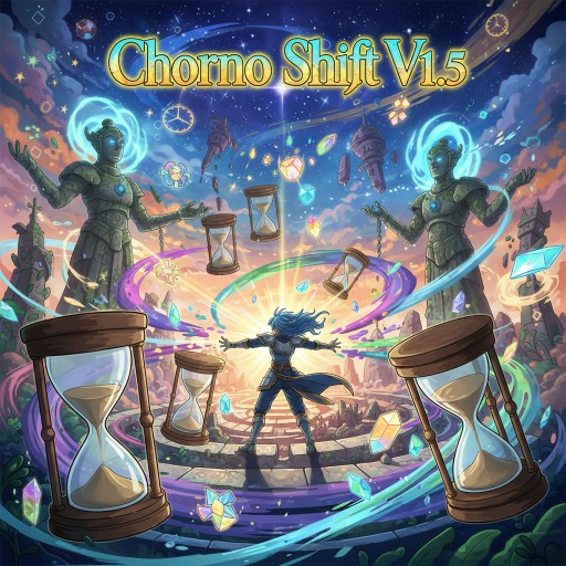 Chrono Shift V1.5