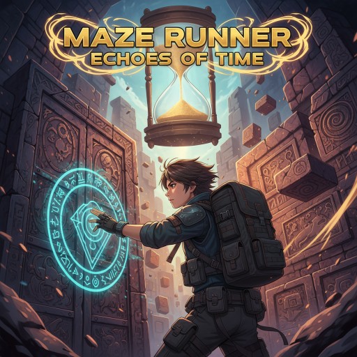 Maze Runner: Echoes of Time
