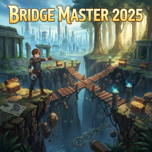 Bridge Master 2025