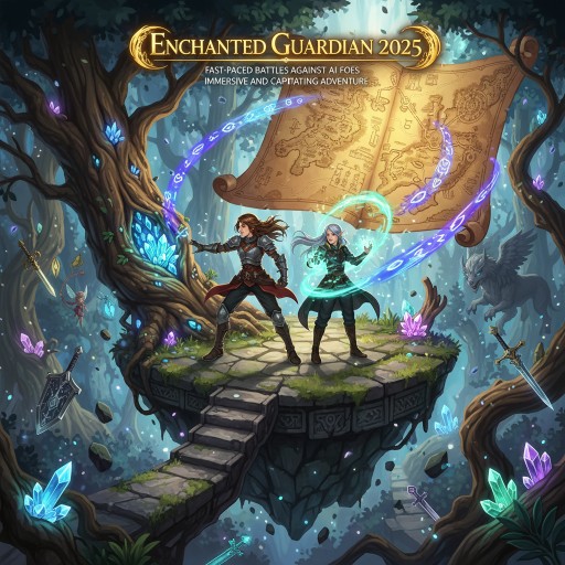 Enchanted Guardian 2025