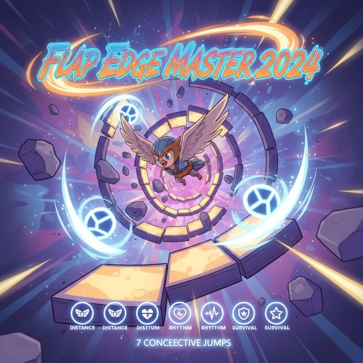Flap Edge Master 2024