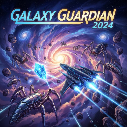 Galaxy Guardian 2024