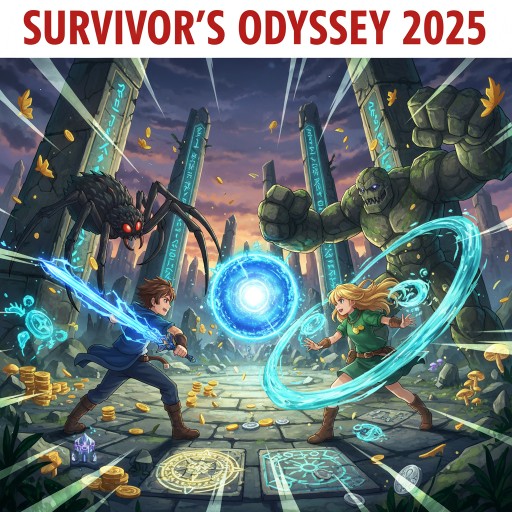 Survivor's Odyssey 2025