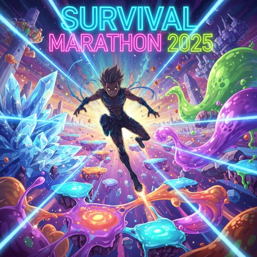 Survival Marathon 2025