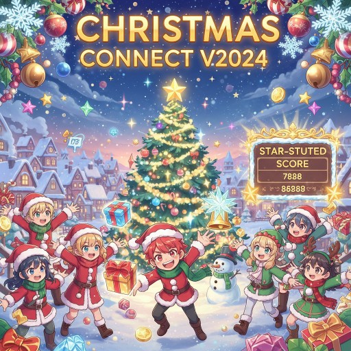 Christmas Connect v2024