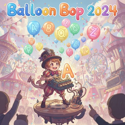Balloon Bop 2024