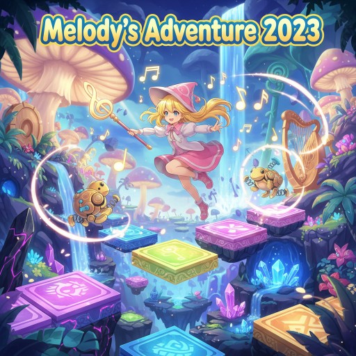 Melody's Adventure 2023